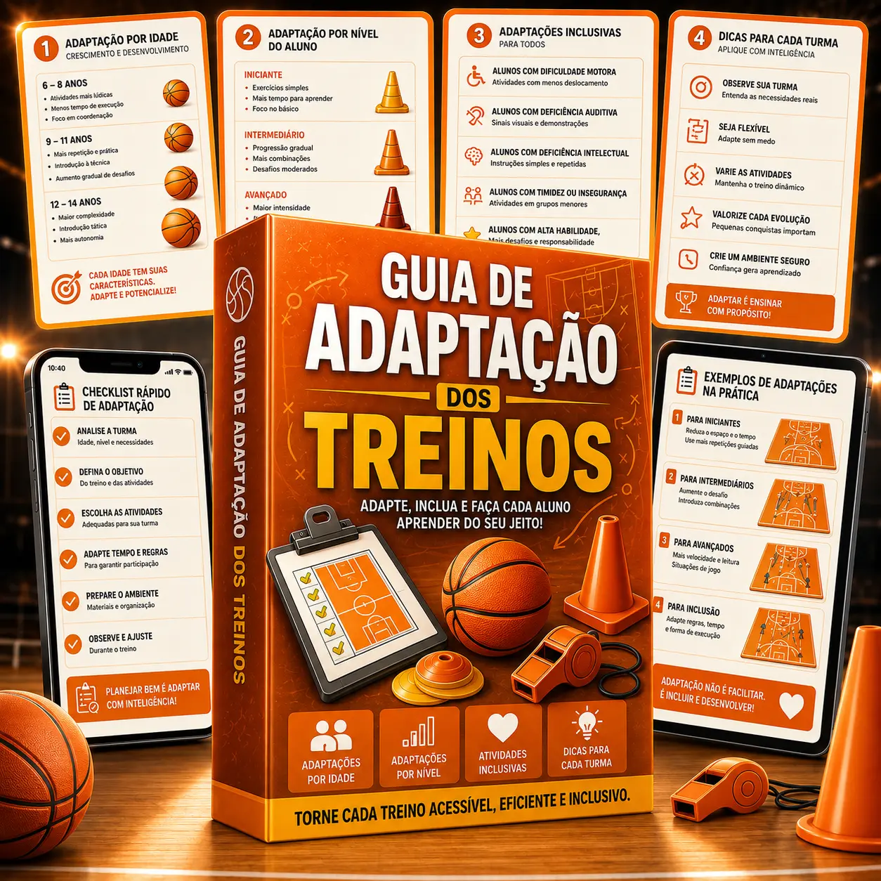 Ficha de Evolução Fisioterapêutica